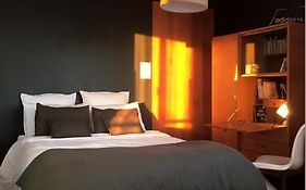 Rennes Sud Gare Appartement design 50's